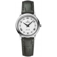 Omega De Ville Prestige Quartz 424.13.27.60.52.002