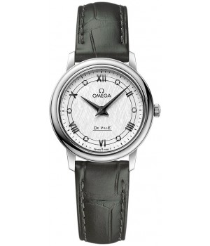 Omega De Ville Prestige Quartz 424.13.27.60.52.002