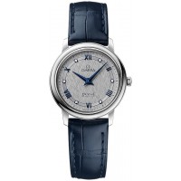 Omega De Ville Prestige Quartz 424.13.27.60.56.001