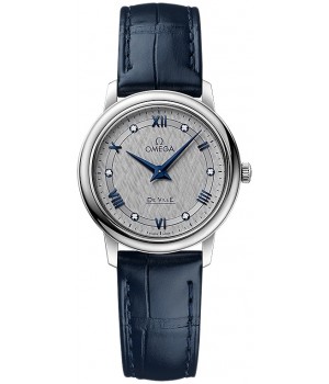 Omega De Ville Prestige Quartz 424.13.27.60.56.001