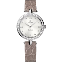 Omega De Ville Prestige Dewdrop 424.18.27.60.52.001