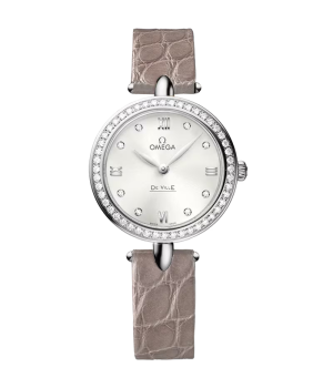 Omega De Ville Prestige Dewdrop 424.18.27.60.52.001