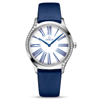 Omega De Ville Tresor Quartz 428.17.36.60.04.001