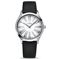 Omega De Ville Tresor Quartz 428.17.36.60.05.001