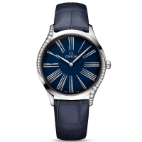 Omega De Ville Tresor Quartz 428.18.36.60.03.001