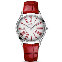 Omega De Ville Tresor Quartz 428.18.36.60.04.002