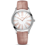 Omega De Ville Tresor Quartz 428.18.36.60.05.002