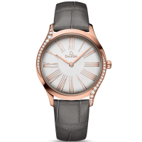 Omega De Ville Tresor Quartz 428.58.36.60.02.001