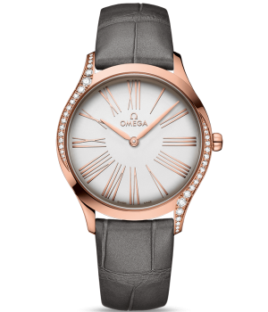 Omega De Ville Tresor Quartz 428.58.36.60.02.001