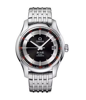 Omega De Ville Hour Vision 431.30.41.21.01.001