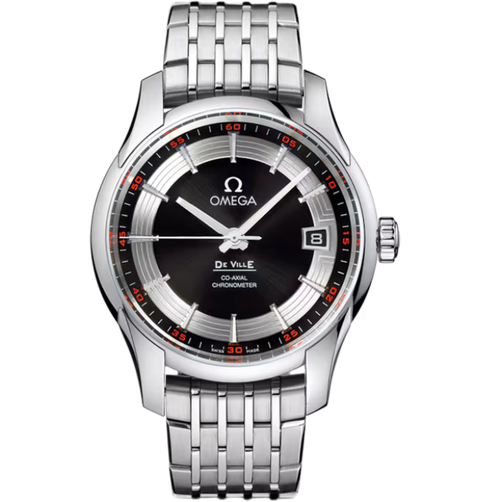 Omega De Ville Hour Vision 431.30.41.21.01.001