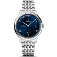 Omega De Ville Prestige Co-Axial Master Chronometer Small Seconds 434.10.41.20.03.001