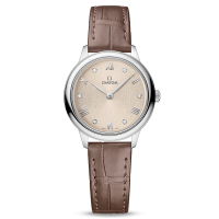 Omega De Ville Prestige Quartz 434.13.28.60.59.001