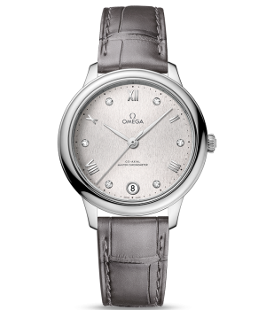 Omega De Ville Prestige Co-Axial Master Chronometer 434.13.34.20.52.001