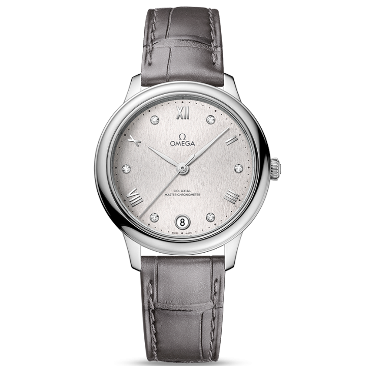 Omega De Ville Prestige Co-Axial Master Chronometer 434.13.34.20.52.001