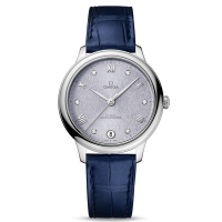 Omega De Ville Prestige Co-Axial Master Chronometer 434.13.34.20.53.001