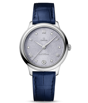 Omega De Ville Prestige Co-Axial Master Chronometer 434.13.34.20.53.001