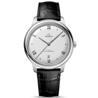 Omega De Ville Prestige Co-Axial Master Chronometer 434.13.40.20.02.001