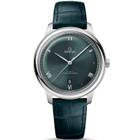 Omega De Ville Prestige Co-Axial Master Chronometer 434.13.40.20.10.001