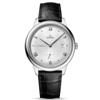 Omega De Ville Prestige Co-Axial Master Chronometer Small Seconds 434.13.41.20.02.001