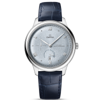 Omega De Ville Prestige Co-Axial Master Chronometer Power Reserve 434.13.41.21.03.001