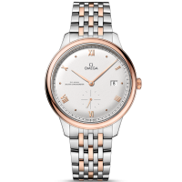 Omega De Ville Prestige Co-Axial Master Chronometer 434.20.41.20.02.001