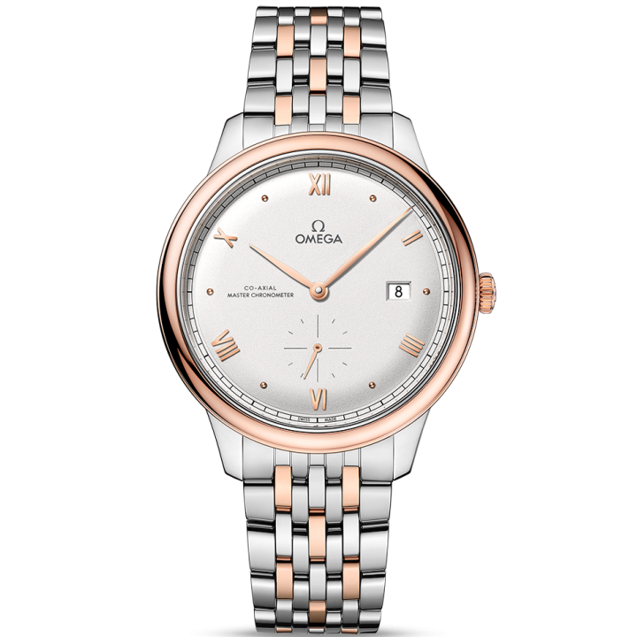 Omega De Ville Prestige Co-Axial Master Chronometer 434.20.41.20.02.001