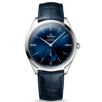 Omega De Ville Tresor Master Chronometer Small Seconds 435.13.40.21.03.002