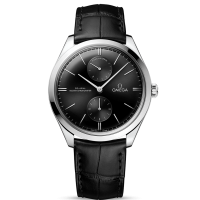 Omega De Ville Tresor Master Chronometer Power Reserve 435.13.40.22.01.001