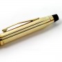 Cross Ballpoint Pen Century II 10К Gold Filled 4502WG