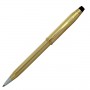 Cross Ballpoint Pen Century II 10К Gold Filled 4502WG