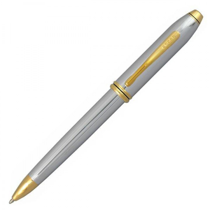 Cross Ballpoint Pen Townsend Medalist 502TW