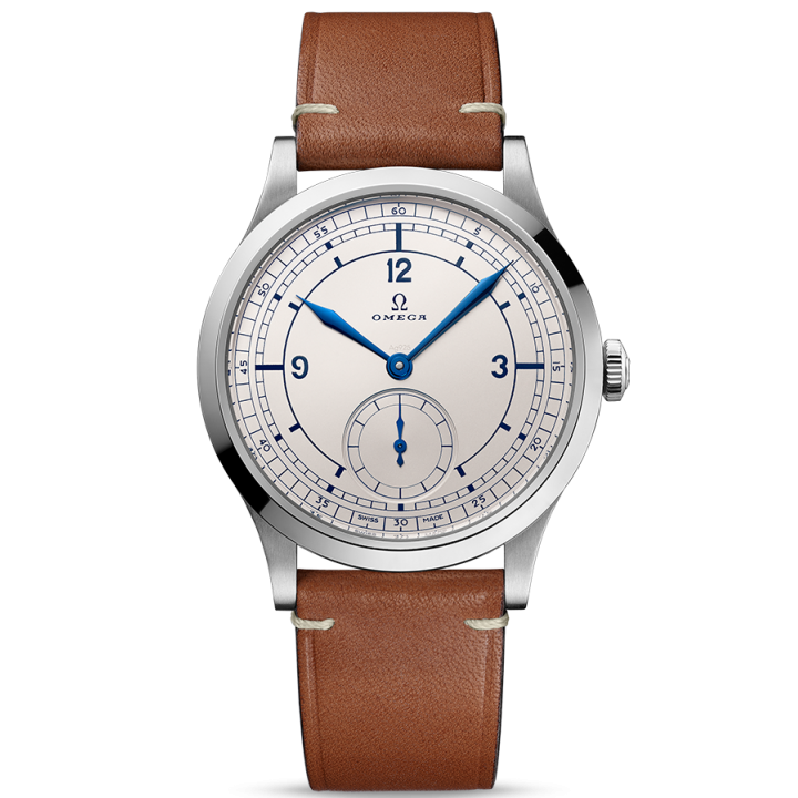 Omega Specialities CK 85﻿9 Master Chronometer 511.12.39.21.99.002