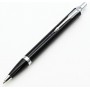 Parker Ballpoint Pen IM Black Silver 5123165