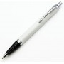 Parker Ballpoint Pen IM White Silver 5123167