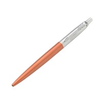 Parker Ballpoint Pen Jotter Orange 5123169