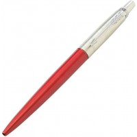 Parker Ballpoint Pen Jotter Red 5123171