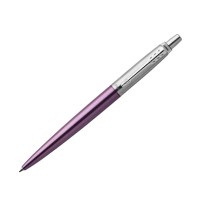Parker Ballpoint Pen Jotter Violet 5123172