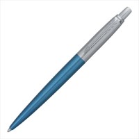 Parker Ballpoint Pen Jotter Water Blue 5123173