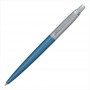 Parker Ballpoint Pen Jotter Water Blue 5123173