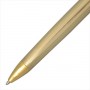 Cross Ballpoint Pen Townsend 10K Gold Filled Rolled Gold 702TW