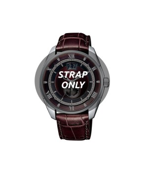 Strap for Citizen NZ0000-07W 385-4085