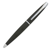 Cross Ballpoint Pen ATX Basalt Black 882-3