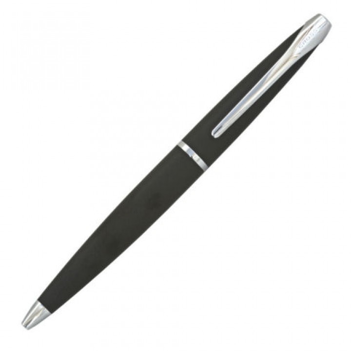 Cross Ballpoint Pen ATX Basalt Black 882-3