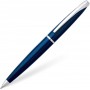 Cross Ballpoint Pen ATX Transluent Blue 882-37
