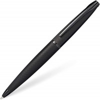 Cross Ballpoint Pen ATX Brushed Black PVD 882-41