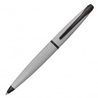 Cross Ballpoint Pen ATX Brushed Chrome Limited Finish 882-43