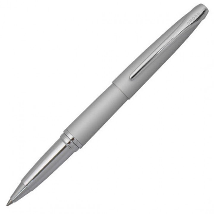 Cross Rollerball ATX Matte Chrome 885-1