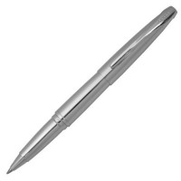 Cross Rollerball Pen ATX Pure Chrome 885-2