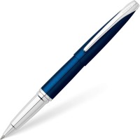 Cross Rollerball Pen ATX Transluent Blue 885-37